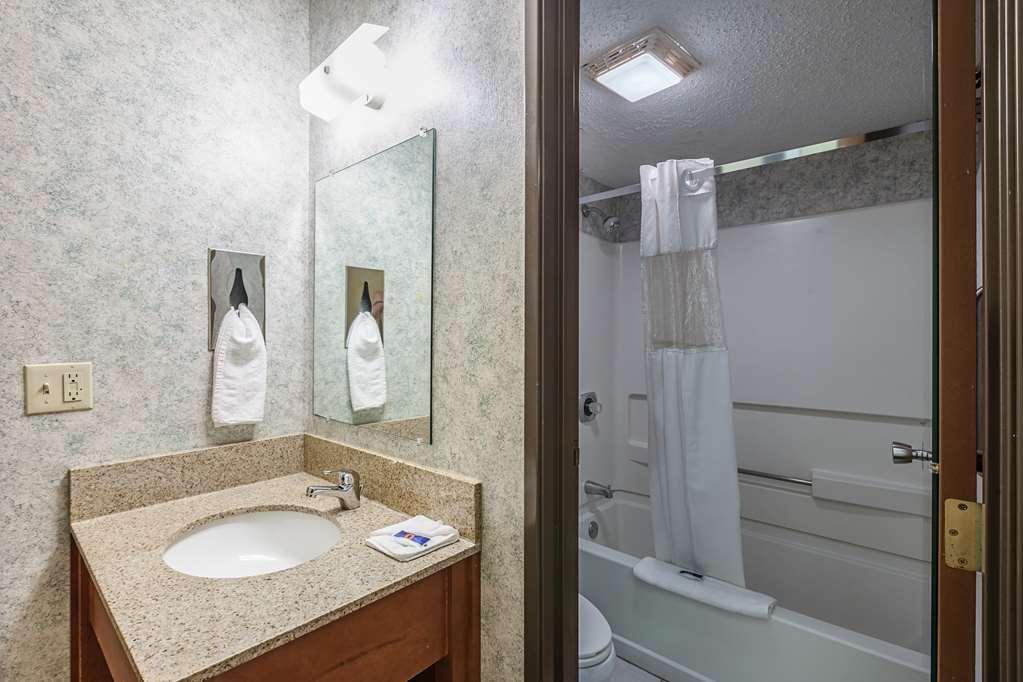 Motel 6-Oak Creek, WI Zimmer foto